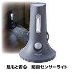 フットライト、足元灯