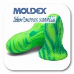 (1000円以上送料無料) MOLDEX meteors small モルデックス メテオスモール 耳栓 耳せん 1ペア