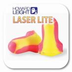 (1000円以上送料無料) HOWARD LEIGHT LASER LITE ハワードレイト レーザーライト 耳栓 耳せん 1ペア