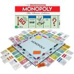 Monopoly - The Classic Edition [並行輸入品]