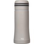 thermo mug(サーモマグ) スマートボトル マット GRAY SV16-35M