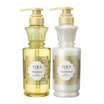 クラシエ ZIRA(ジーラ) シャンプー&コンディショナー 370ml×2本セット 送料無料