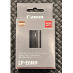 【当店1年保証】 LP-E6NH Canon バッテリーパック