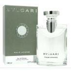 新品 香水 メンズ ブルガリ プールオム EDT SP 100ml 送料無料 BVLGARI