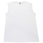 AMERICAN APPAREL SOLID MUSCLE TEE( American Apparel одноцветный мускл футболка )