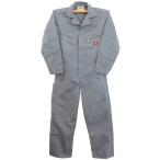 DICKIES DELUXE COVERALL BLENDED(ディッキーズデラックスツナギ)