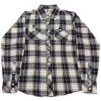 ショッピングネルシャツ PALMERCASH CHECK FLANNEL LS SHIRTS(パルマーキャッシュチェック長袖ネルシャツ)