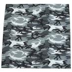 ROTHCO CITY CAMO BANDANA (si TIKKA mo бандана )