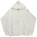 TUESDAY SOLID SWEAT FULL ZIP PARKA(チューズディソリッドスエットフルジップパーカー)