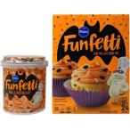 Pillsbury ピルズベリー ハロウィン カップケーキセット