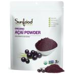  Южная Америка Amazon. ..... сделал!Sunfood органический a носорог пудра 113g