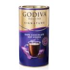 ショッピングゴディバ ココア Godiva ゴディバ（ダークチョコレート）ホットココア 12杯分