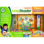 Leap Frog リープフロッグ リープリーダー ラーントゥリード メガパック　英語学習