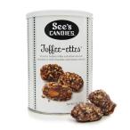 See's シーズ　トフィーエッツ　454g   アメリカ製