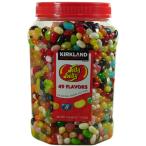 ジェリーベリー　４９フレーバー　（1.814kg！！）
