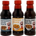 Panda Express Panda Express orange соус можно выбрать 3 вид 