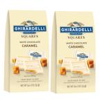 Ghirardelli ギラデリ ホワイトチョコ