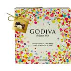 Godiva ゴディバ  アソーティッド ケーキ インスパイアド チョコレート クリエイション 9個入り