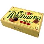  filler Delphi a рождение. старый магазин шоколад!Whitman*s ho ito man сэмплер aso-tedo молоко & темный шоколад 283g
