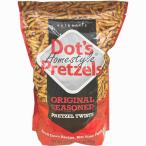 Dot Family. рецепт . сделано!Dot's Pretzelsdotsu Home стиль plitseru оригинал 992g