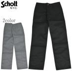 Schott NYC Schott 3116036 рабочие брюки TC WORK PANTS Schott BROS. 782-3910009 Biker American Casual мужской 