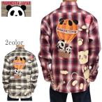 �p���f�B�G�X�^ �W���p�� 536208 �����V���c �󒆗V���p���_�`�F�b�N�V���c PANDIESTA JAPAN �g�b�v�X �����Y