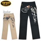  Vanson VANSON Tom . Jerry TJV-2445 вышивка брюки-чинос брюки из твила Tom Jerry Biker мотоцикл мужской 