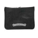 クロムハーツ　CHROME HEARTS　財布　