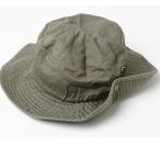 サファリハット ドローコード スナップボタン付き 帽子 ニューハッタン/NEWHATTAN SAFARI HATS  コットン100%　1510