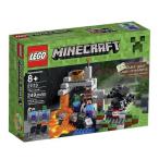 【並行輸入品】輸入レゴ マインクラフト ザ・ケイブ 洞窟LEGO Minecraft The Cave 21113 品