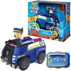 パウパトロール チェース リモコン ポリスクルーザー Paw Patrol ラジコンカー