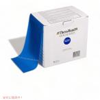 [ параллель импортные товары ] Sera частота Thera Band 45.72 m голубой тренировка Work наружный резинка эспандер товар 