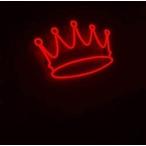 [ параллель импортные товары ] Queen чувство neon автограф QUEEN SENSE Crown ..gala скользящий выше автограф стена 