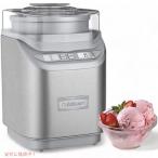 Cuisinart クイジナート ICE-70 アイスク