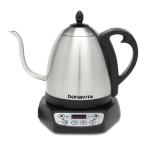 Bonavita 電気ケトル グースネック1リットル BV382510V Digital Electric Gooseneck Kettle