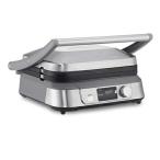 Cuisinart クイジナート GR-5B 電気 パニーニメーカー プレスサンドメーカー ホットサンドメーカー