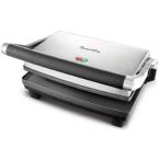 ブレビル Breville BSG520XL パニーニプレス ホットサンドメーカー 1500ワット American Kitchenがお届け!