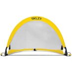 [ параллель импортные товары ] портативный pop up гол комплект SKLZ 3425 гол 2. комплект 
