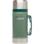 【並行輸入品】スタンレー クラシック レジェンダリー 真空断熱フードジャー 710mL Stanley 食品容器