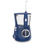 ショッピングフロス 【並行輸入品】ウォーターピック Waterpik ウォーターフロス Aquarius 口腔洗浄器 ブルー WP-663