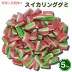 スイカリング Watermelon Rings 5lb グミ G