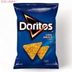 Doritos Cool Ranch Flavored Tortilla Chips / ドリトス トルティーヤチップス クールランチ味 262.2g(9.25oz)