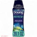 【並行輸入品】ダウニー 香りのビーズ アメリカ日用品 4本セット