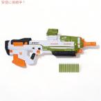 【並行輸入品】NERF ナーフ Halo MA40 電動ダーツブラスター バトルゲーム Motorized Dart Blaster