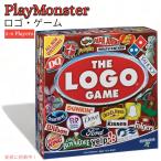 【並行輸入品】ロゴ ゲーム 好きなことのゲーム！ The Logo Game The Game of Things You Know and Love! 家族ゲーム