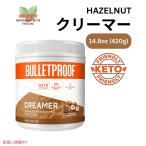 [ параллель импортные товары ] Brett устойчивый лесной орех сливочник Bulletproof Hazelnut Creamer 14.8oz