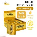 [ параллель импортные товары ] мед стойка nga- Energie гель Gold 26.4 унция /24 упаковка Honey Stinger Energy Gel Gold 26.4oz/24 Pack