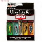 【並行輸入品】Rapala ラパラ Ul