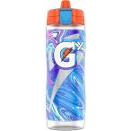[ параллель импортные товары ]Gatoradege-tare-doGx напиток бутылка фляжка [ мрамор голубой ] 887ml / Gx Bottle [Marble Blue] 30oz