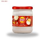 [ параллель импортные товары ]Lay's Rays French oni on dip 425g French Onion Dip 15oz